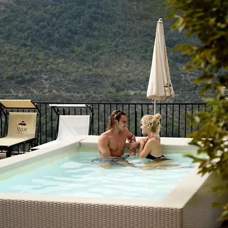 Hotel Vytae Spa & Resort 3*