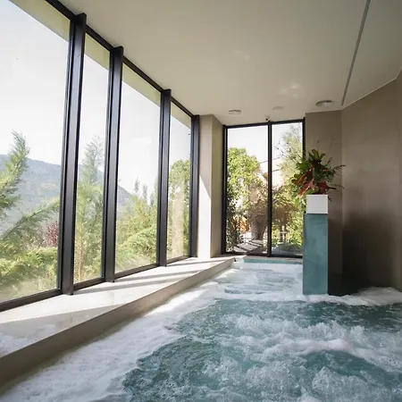 Hotel Vytae Spa & Resort Vallecorsa