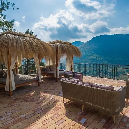 Vytae Spa & Resort 3*
