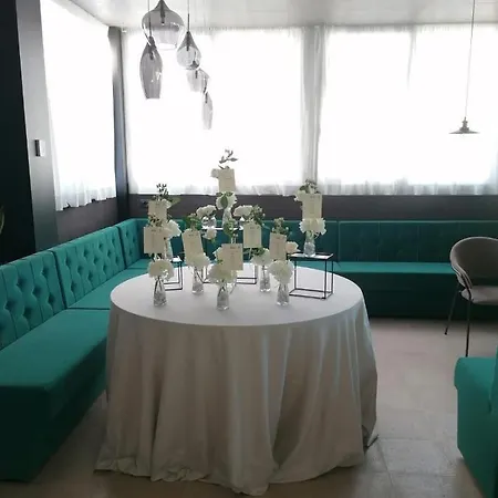 Vytae Spa & Resort Hotel 3*