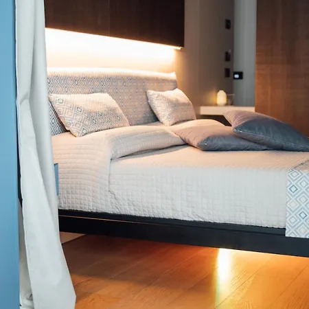 Vytae Spa & Resort 3* Vallecorsa