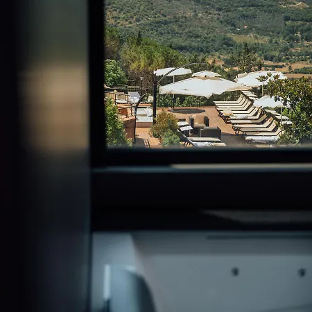 Vytae & Hotel Vallecorsa