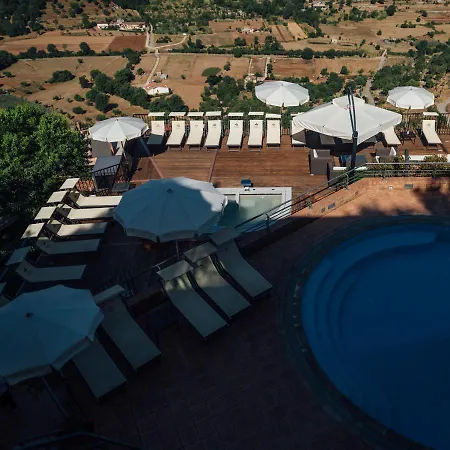 Hotel Vytae Spa & Resort