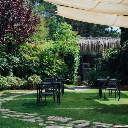 Hotel Vytae Spa & Resort Vallecorsa
