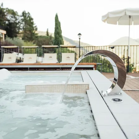 Vytae Spa & Resort Vallecorsa