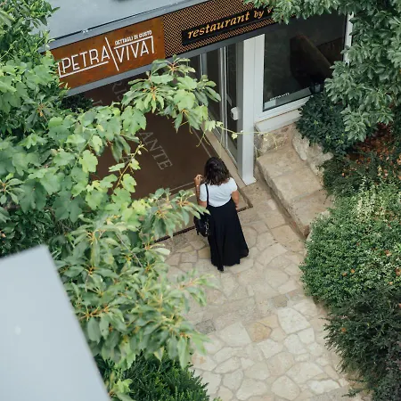 Vytae Spa & Resort Hotel 3*