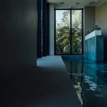 Vytae Spa & Resort 3* Vallecorsa