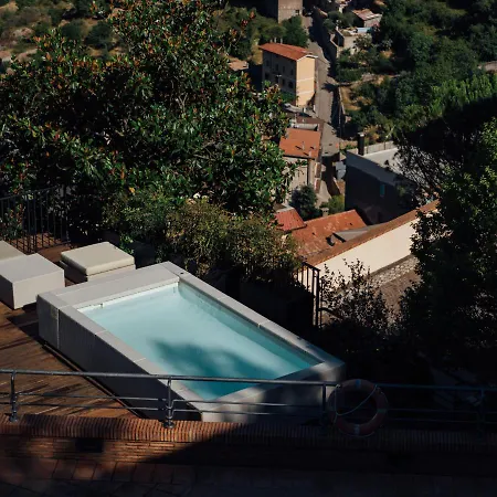 Hotel Vytae Spa & Resort Vallecorsa