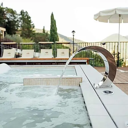 Hotel Vytae & Vallecorsa