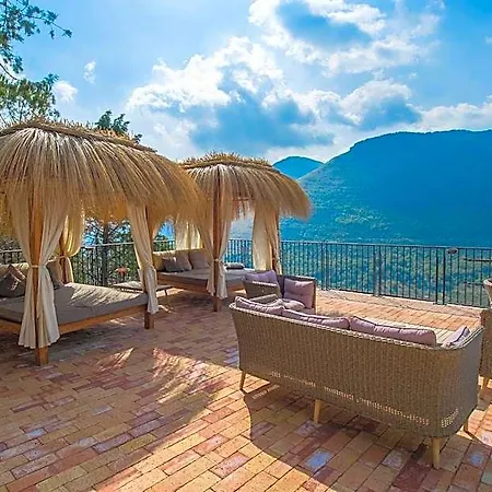 Hotel Vytae & Vallecorsa