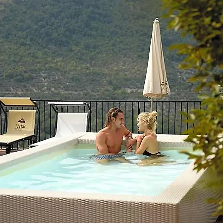 Vytae & Hotel Vallecorsa