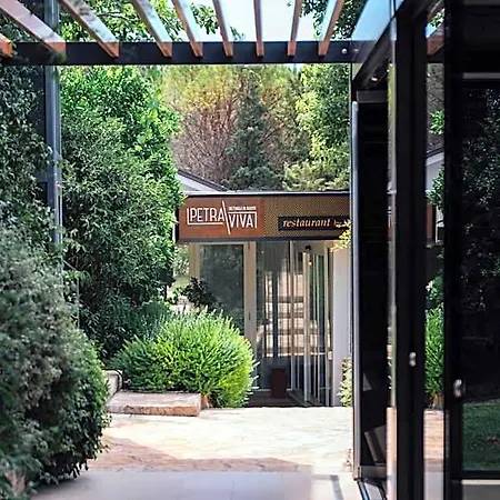 Hotel Vytae &